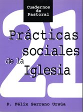 PRACTICAS SOCIALES DE LA IGLESIA.(SERIE MORADA)1708882687