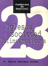 IGLESIA Y SOCIEDAD LATINOAMERICANA.(SERIE MORADA)1708882687