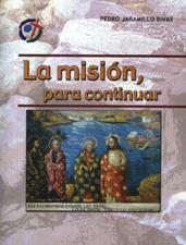 LA MISION, PARA CONTINUAR