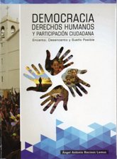 DEMOCRACIA, DERECHOS HUMANOS Y PARTICIPACION CIUDADANA