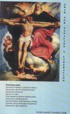 ORAR POR SANACION Y LIBERACION