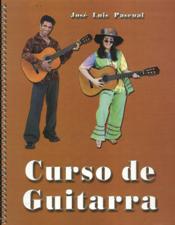 CURSO DE GUITARRA CON O SIN PROFESOR