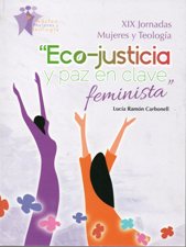 ECO-JUSTICIA Y PAZ EN CLAVE FEMINISTA2056176670