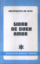 LIBRO DEL BUEN AMOR