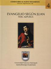 EVANGELIO SEGUN JUAN