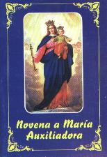 NOVENA A MARIA AUXILIADORA