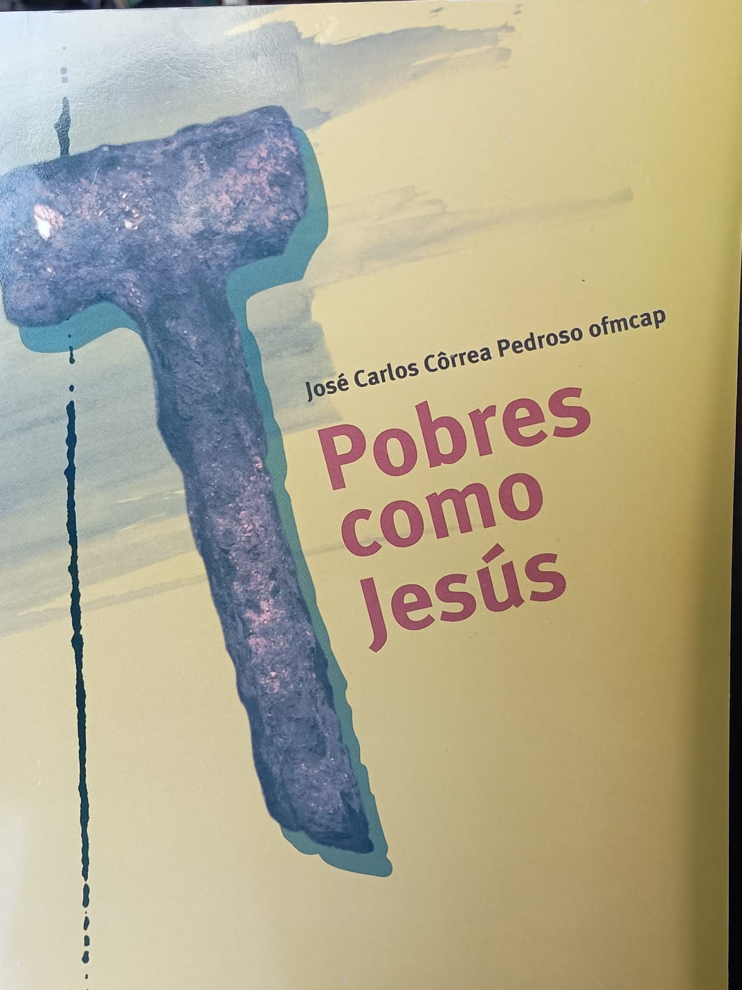 POBRES COMO JESUS133005842