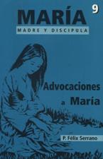 ADVOCACIONES A MARIA 91197434321