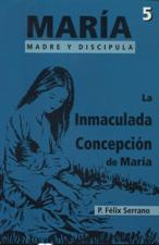 INMACULADA CONCEPCION DE MARIA 5