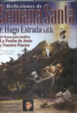 REFLEXIONES DE SEMANA SANTA (2 DVD)