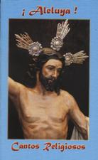 ALELUYA! CANTOS RELIGIOSOS54416256