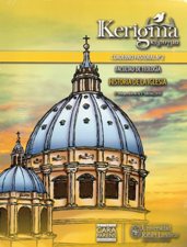KERIGMA CUADERNO PASTORAL 2: HISTORIA DE LA IGLESIA