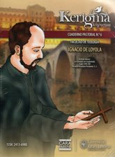 KERIGMA CUADERNO PASTORAL 6: IGNACIO DE LOYOLA
