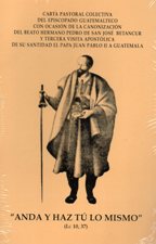 ANDA Y HAZ TU LO MISMO (LC. 10, 37)