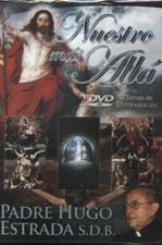 NUESTRO MAS ALLA. DVD