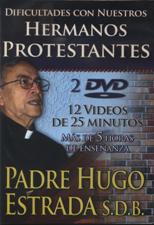 DIFERENCIAS CON NUESTROS HER.PRO. (2DVD)