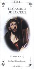 CAMINO DE LA CRUZ. EL VIA CRUCIS
