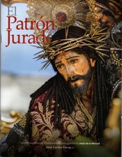 PATRON JURADO. REVISTA. RELATO FOTOGRAFICO DEL TRICENTENARIO DE JESUS DE LA
