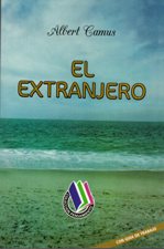 EL EXTRANJERO. CON GUIA DE TRABAJO