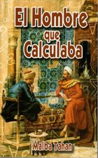 EL HOMBRE QUE CALCULABA