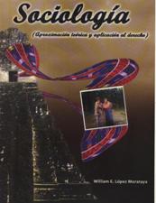 SOCIOLOGIA (APROXIMACION TEORICA Y APLICACION AL DERECHO)