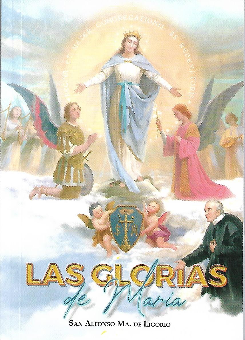 GLORIAS DE MARIA1372225333