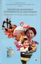 DISCIPULOS MISIONEROS CUSTODIOS DE LA CASA COMUN133005842