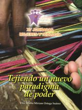 TEJIENDO UN NUEVO PARADIGMA