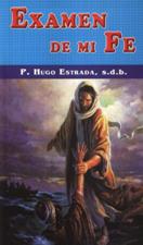 EXAMEN DE MI FE