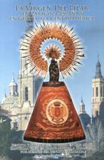 VIRGEN DEL PILAR EN ZARAGOZA ESPAÑA Y EN GUATEMALA CENTROAMERICA