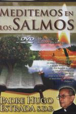 MEDITEMOS EN LOS SALMOS (2 DVD)