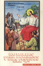 HOMILIAS CICLO A. PARA DOMINGOS Y DIAS FESTIVOS20256418