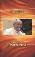 LUMEN FIDEI (LUZ DE LA FE)