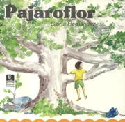 PAJARO FLOR
