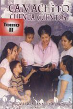 CAMACHITO CUENTA CUENTOS 2365370656