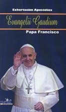 EVANGELII GAUDIUM (ALEGRIA DEL EVANGELIO)1886006889
