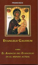 EVANGELII GAUDIUM (ALEGRIA DEL EVANGELIO)1886006889