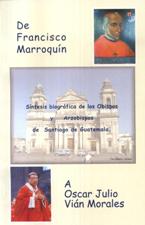 DE FRANCISCO MARROQUIN A OSCAR JULIO VIAN MORALES