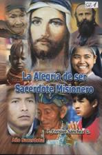 ALEGRIA DE SER SACERDOTE MISIONERO260676190