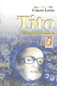 TITO. BIOGRAFIA MINIMA