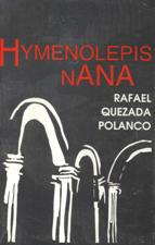 HYMENOLEPIS NANA