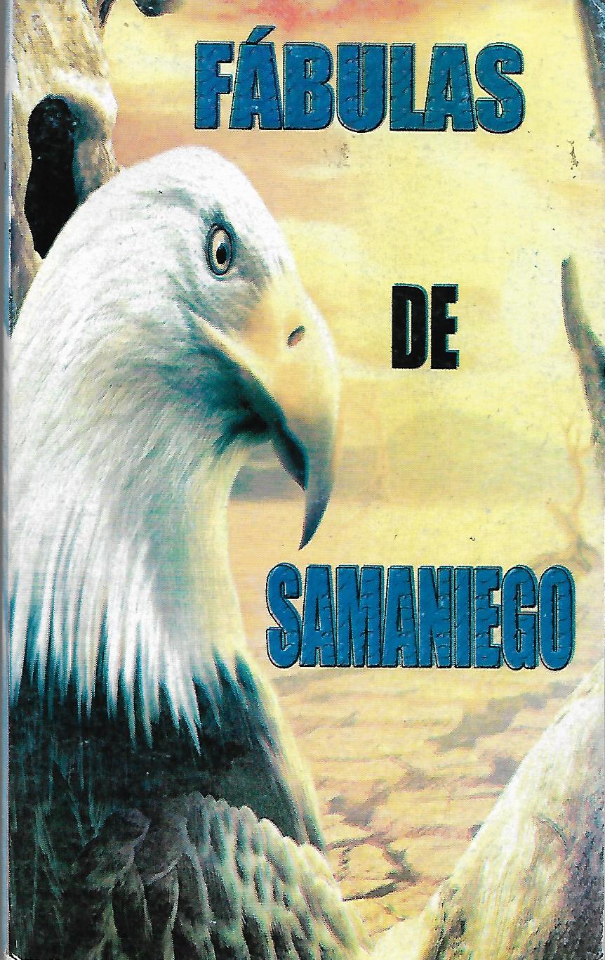FABULAS DE SAMANIEGO