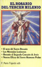 ROSARIO DEL TERCER MILENIO