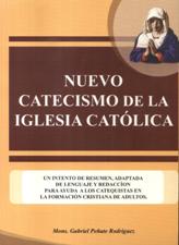 NUEVO CATECISMO DE LA IGLESIA CATOLICA