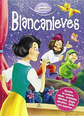 BLANCANIEVES1351014261