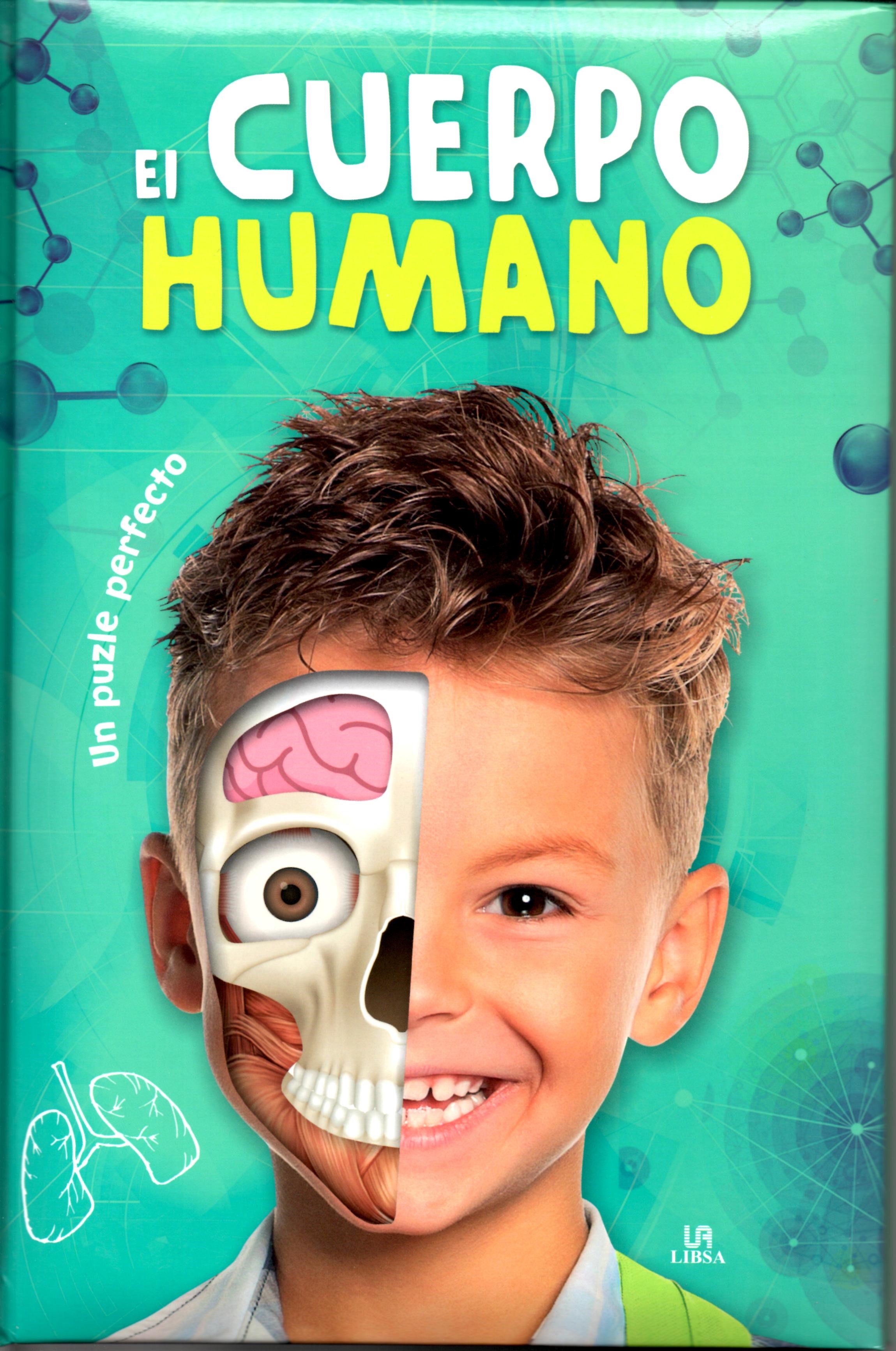 EL CUERPO HUMANO: UN PUZLE PERFECTO1715998083