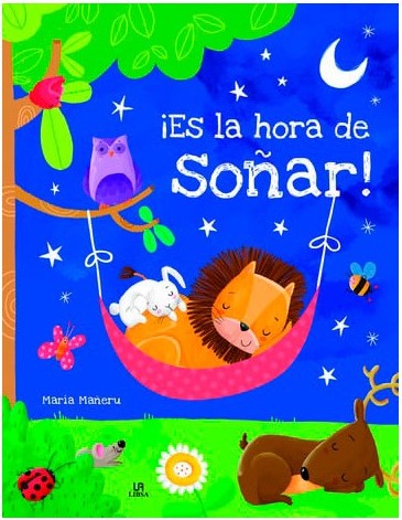 ¡ES LA HORA DE SOÑAR!1810817678