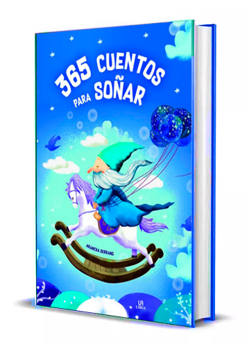 T-365 CUENTOS PARA SOÑAR1810817678
