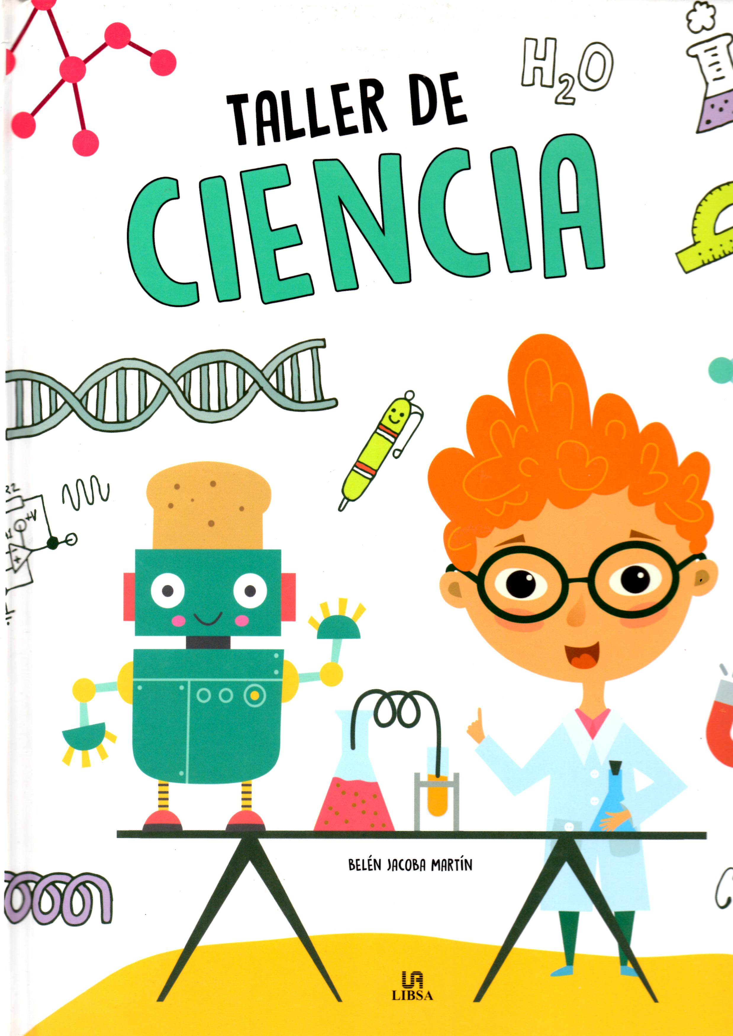 TALLER DE CIENCIA