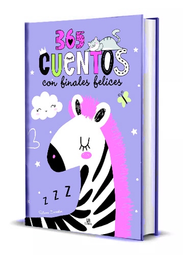 T-365 CUENTOS CON FINALES FELICES1810817678